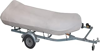 Oceansouth Inflatable Boat Cover (Length 2.9m - 3.2m)