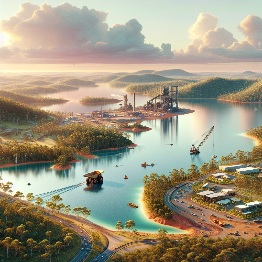 Lake Macquarie Mines Grouting Fund Boosts Regional Development Safely