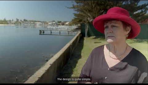 Lake Macquarie Council Proactively Addresses Climate Change Challenges
