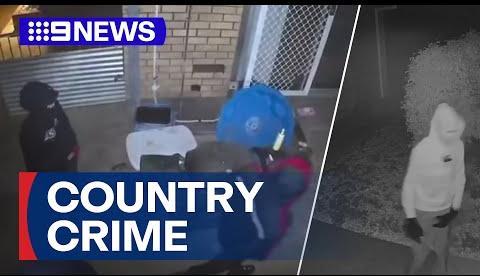 Seven Arrested in Police Operation Targeting Youth Crime in Newcastle