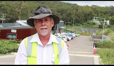 Awaba Waste Management Facility Expansion Ensures Sustainable Waste Solutions