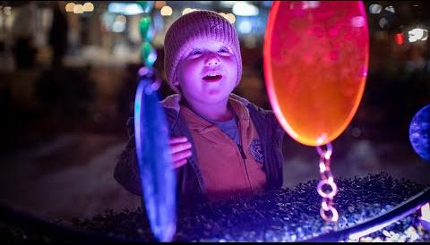 Float Your Boat Festival Shines on Lake Macquarie