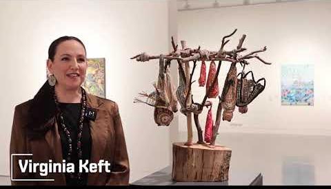 MAC yapang Art Prize Enriches Lake Macquarie’s Cultural Landscape