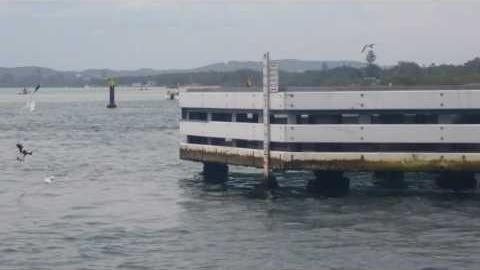 Swansea Channel Dredging Project to Enhance Lake Macquarie Access