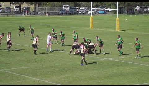 Avoca Beach Triumphs Over Lake Macquarie in Rugby Showdown