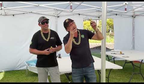 Lake Mac Action Festival Showcases Thrilling Superboat Championships