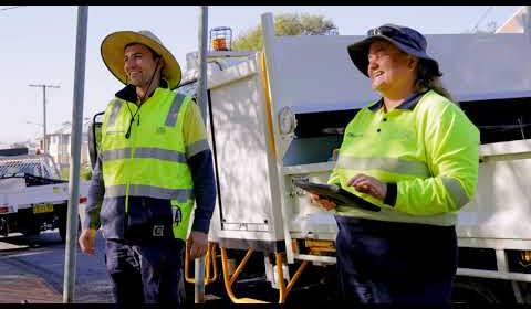 Lake Macquarie City Council Leads in Accessibility Initiatives