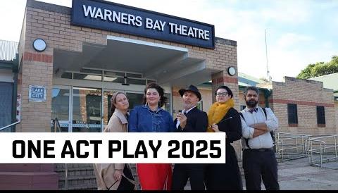You’re Kidding Me Expo Returns to Lake Macquarie