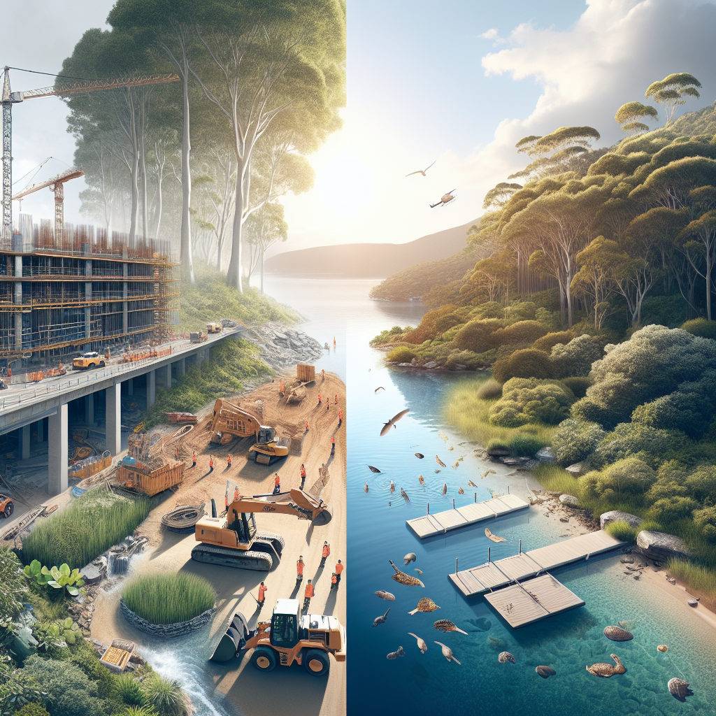 Balancing Development and Heritage: Lake Macquarie Council’s Commitment