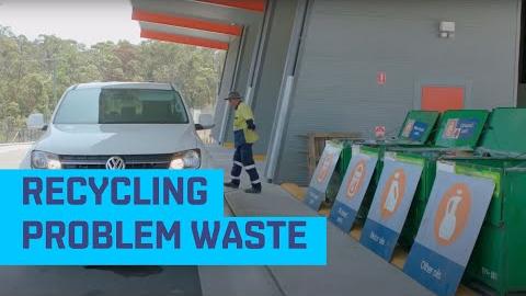 Lake Macquarie Council Delays Green Waste Recycling Approval