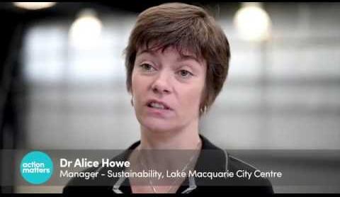 Lake Macquarie Surpasses $1 Billion in Development Milestone