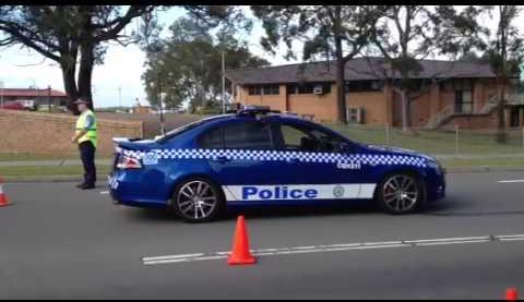 Police Pursuit in Lake Macquarie Leads to Arrests