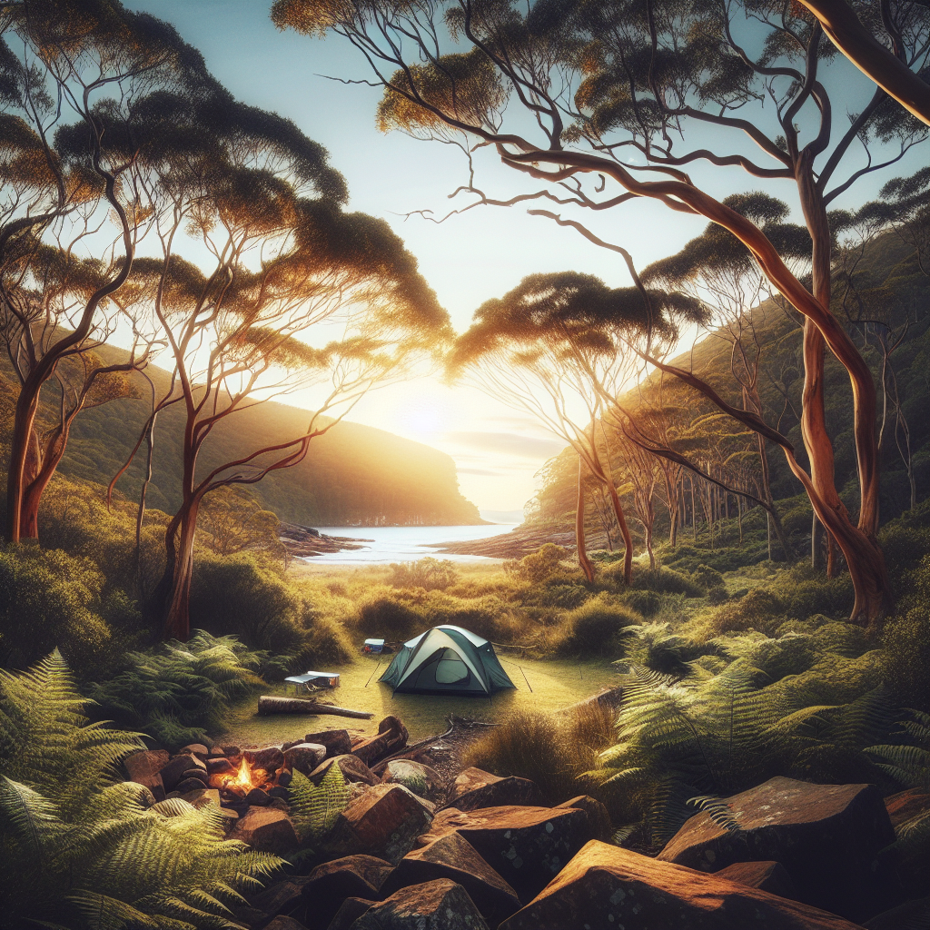 Discover Budget-Friendly Free Camping in NSW’s Diverse Landscapes