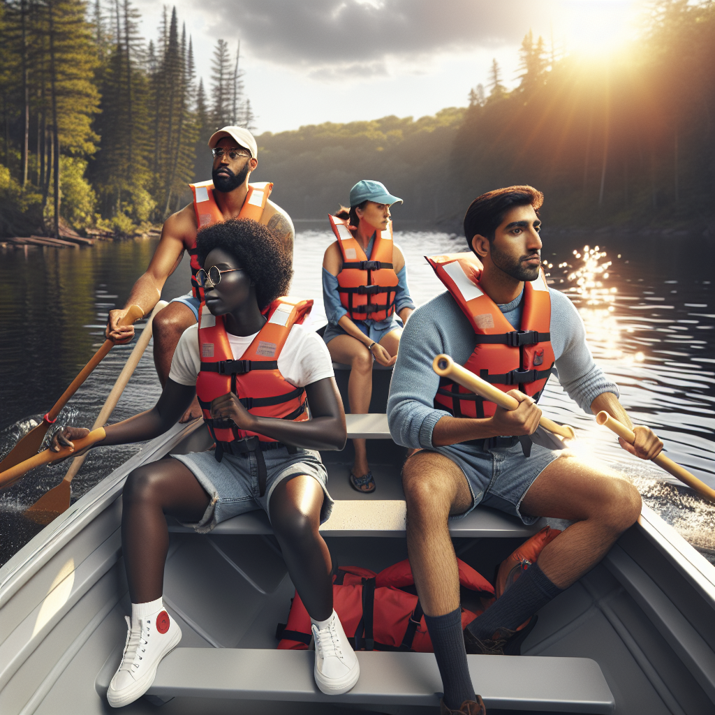 Minnesota Enforces New Boating Permits for Enhanced Water Safety