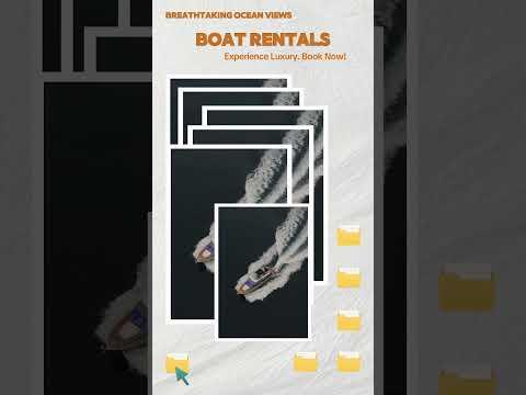Boat Rental Surge: Unique Experiences Drive Post-Pandemic Travel Demand