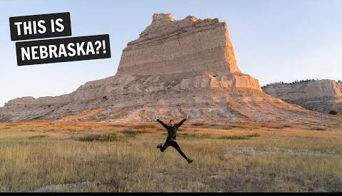 Discover Road Trip Escapes Near Lincoln for Outdoor Adventures