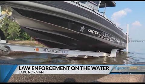 Disbanding Lake Norman Marine Commission Raises Safety Concerns