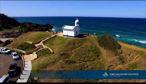 Port Macquarie Hastings Council Unites Community for Australia Day