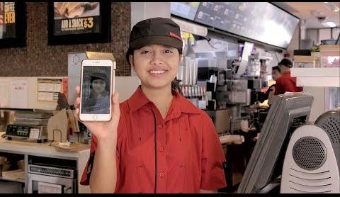 McDonald’s and Itsu Expand: 20,000 Jobs, 150 Outlets Planned