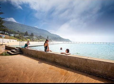 Warrawong’s Proposed In-Lake Pool Sparks Community Excitement