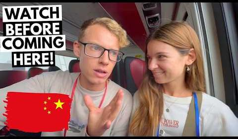 Chinese Travelers Embrace Diverse Destinations for May Day Escapes