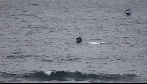 Marine Rescue Lake Macquarie Crew’s Swift Response Saves Boaters