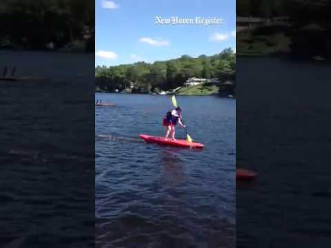 Discover Serene Water Adventures in Connecticut This Summer