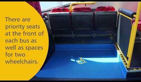 Newcastle Bus Interchange Boosts City’s Public Transport Connectivity