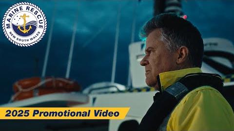 Marine Rescue NSW Reports Record July Search and Rescue Missions