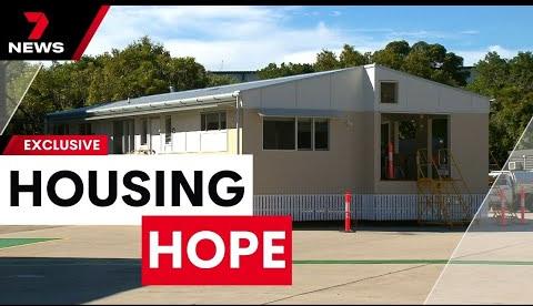 New Modular Homes Address Housing Shortage in Lake Macquarie