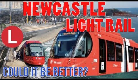 NSW Government to Boost Housing Density Near Newcastle Train Stations