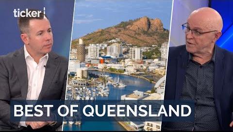 Queensland Leads Regional Real Estate Boom in 2024